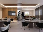 Cobertura para Venda em Belo Horizonte/MG Paquetá 3 Quartos