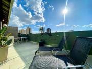 Cobertura para Venda em Belo Horizonte/MG Paquetá 3 Quartos