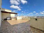 Cobertura para Venda em Belo Horizonte/MG Paquetá 3 Quartos