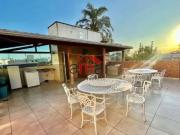 Cobertura para Venda em Belo Horizonte/MG Paquetá 3 Quartos