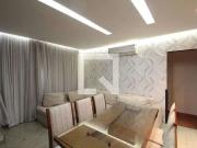 Cobertura para Venda em Belo Horizonte/MG Paquetá 4 Quartos