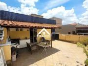 Cobertura para Venda em Belo Horizonte/MG Paquetá 5 Quartos