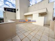 Cobertura para Venda em Belo Horizonte/MG Paraúna Venda...