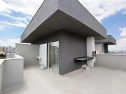 Cobertura para Venda em Belo Horizonte/MG Parque...