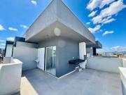 Cobertura para Venda em Belo Horizonte/MG Parque...