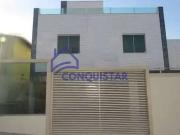 Cobertura para Venda em Belo Horizonte/MG Parque Leblon...