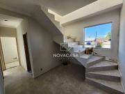 Cobertura para Venda em Belo Horizonte/MG Piratininga...