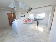 Cobertura para Venda em Belo Horizonte/MG Piratininga...