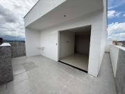 Cobertura para Venda em Belo Horizonte/MG Piratininga...