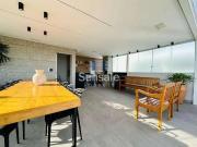 Cobertura para Venda em Belo Horizonte/MG Planalto 2 Quartos