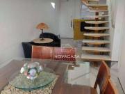 Cobertura para Venda em Belo Horizonte/MG Planalto 2 Quartos