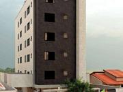 Cobertura para Venda em Belo Horizonte/MG Planalto 3 Quartos