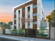 Cobertura para Venda em Belo Horizonte/MG Planalto 3 Quartos