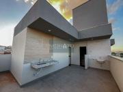 Cobertura para Venda em Belo Horizonte/MG Planalto 3 Quartos