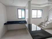 Cobertura para Venda em Belo Horizonte/MG Planalto 3 Quartos