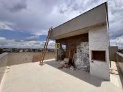 Cobertura para Venda em Belo Horizonte/MG Planalto 3 Quartos