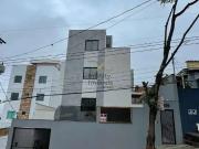 Cobertura para Venda em Belo Horizonte/MG Planalto 3 Quartos