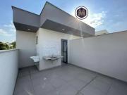 Cobertura para Venda em Belo Horizonte/MG Planalto 3 Quartos