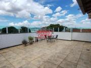 Cobertura para Venda em Belo Horizonte/MG Planalto 4 Quartos