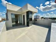 Cobertura para Venda em Belo Horizonte/MG Planalto 4 Quartos