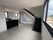 Cobertura para Venda em Belo Horizonte/MG Planalto 4 Quartos