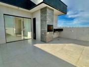 Cobertura para Venda em Belo Horizonte/MG Planalto 4 Quartos