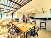 Cobertura para Venda em Belo Horizonte/MG Planalto 4 Quartos