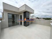 Cobertura para Venda em Belo Horizonte/MG Planalto 4 Quartos