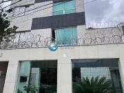 Cobertura para Venda em Belo Horizonte/MG Planalto 4 Quartos