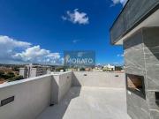 Cobertura para Venda em Belo Horizonte/MG Planalto 4 Quartos