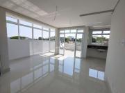 Cobertura para Venda em Belo Horizonte/MG Planalto 4 Quartos