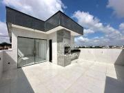 Cobertura para Venda em Belo Horizonte/MG Planalto 4 Quartos