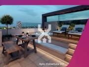 Cobertura para Venda em Belo Horizonte/MG Prado 2 Quartos