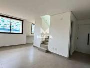 Cobertura para Venda em Belo Horizonte/MG Prado 2 Quartos