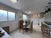 Cobertura para Venda em Belo Horizonte/MG Prado 2 Quartos