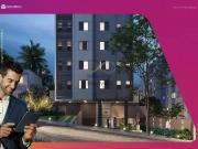 Cobertura para Venda em Belo Horizonte/MG Prado 2 Quartos