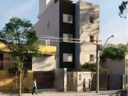 Cobertura para Venda em Belo Horizonte/MG Prado 2 Quartos