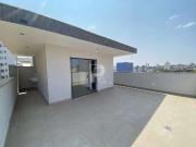 Cobertura para Venda em Belo Horizonte/MG Prado 2 Quartos