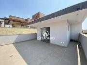 Cobertura para Venda em Belo Horizonte/MG Prado 2 Quartos