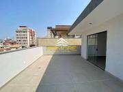 Cobertura para Venda em Belo Horizonte/MG Prado 2 Quartos