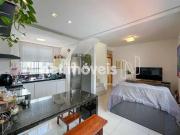 Cobertura para Venda em Belo Horizonte/MG Prado 3 Quartos