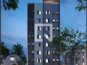 Cobertura para Venda em Belo Horizonte/MG Prado 2 Quartos