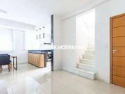 Cobertura para Venda em Belo Horizonte/MG Prado 3 Quartos