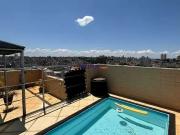 Cobertura para Venda em Belo Horizonte/MG Prado 3 Quartos