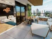 Cobertura para Venda em Belo Horizonte/MG Prado 3 Quartos