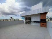 Cobertura para Venda em Belo Horizonte/MG Prado 4 Quartos