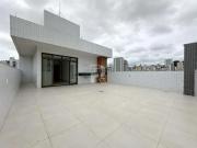 Cobertura para Venda em Belo Horizonte/MG Prado 4 Quartos