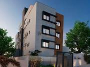 Cobertura para Venda em Belo Horizonte/MG Prado 4 Quartos