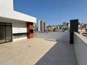 Cobertura para Venda em Belo Horizonte/MG Prado 4 Quartos