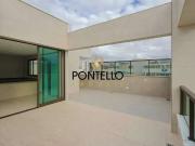 Cobertura para Venda em Belo Horizonte/MG Prado 4 Quartos